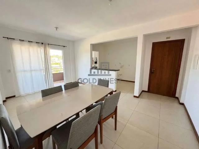 Apartamento venda em Região Geográfica Imediata de Brusque, Guabiruba