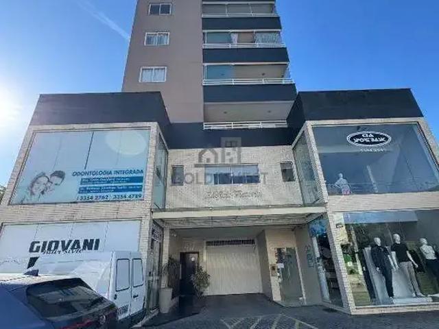 Apartamento venda em Região Geográfica Imediata de Brusque, Guabiruba