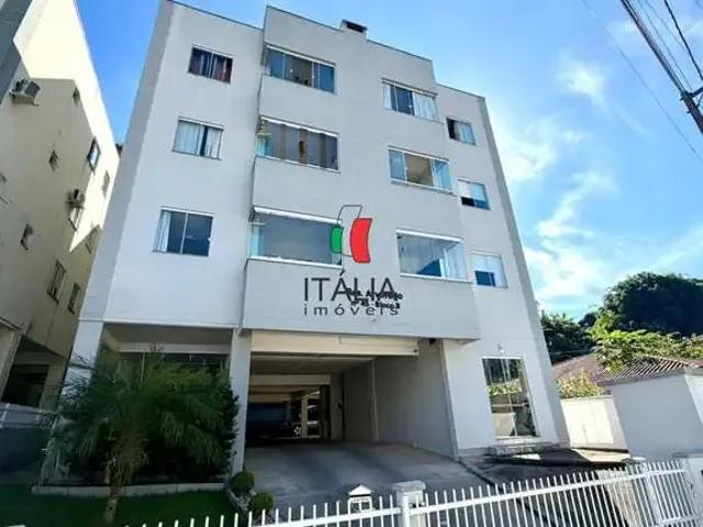 Apartamento venda em Região Geográfica Imediata de Brusque, Guabiruba