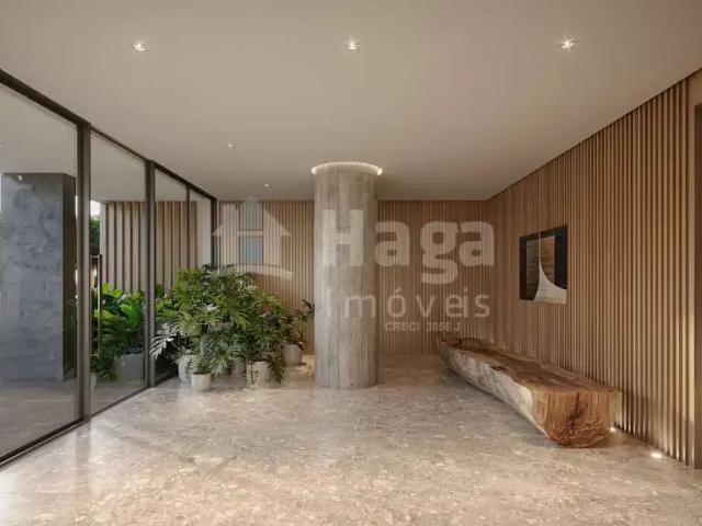 Apartamento venda em Região Geográfica Imediata de Brusque, Guabiruba