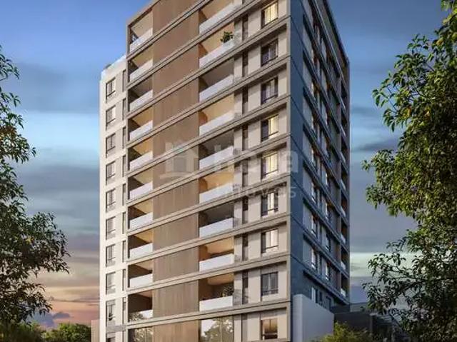 Apartamento venda em Região Geográfica Imediata de Brusque, Guabiruba