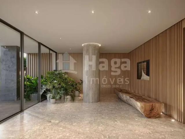 Apartamento venda em Região Geográfica Imediata de Brusque, Guabiruba
