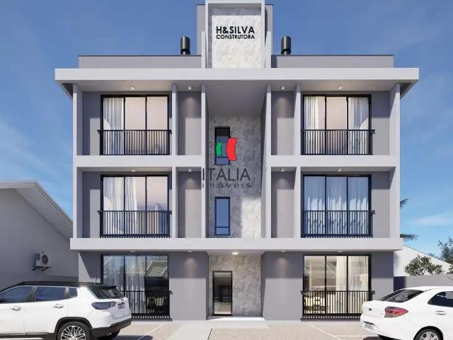 Apartamento venda em Região Geográfica Imediata de Brusque, Guabiruba