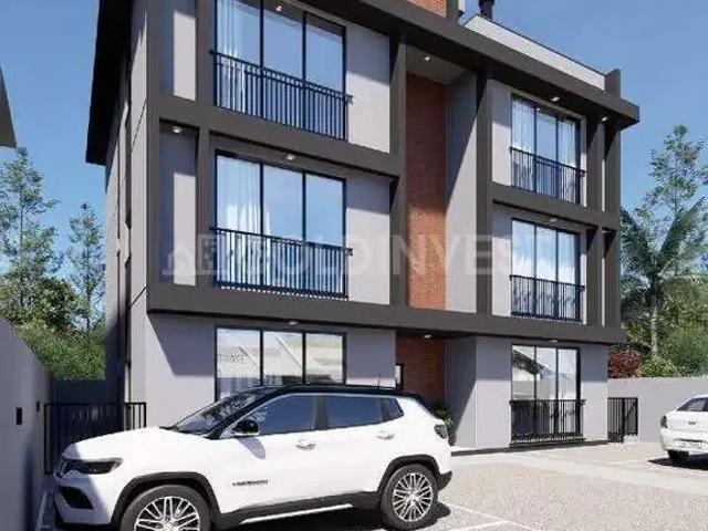 Apartamento venda em Região Geográfica Imediata de Brusque, Guabiruba
