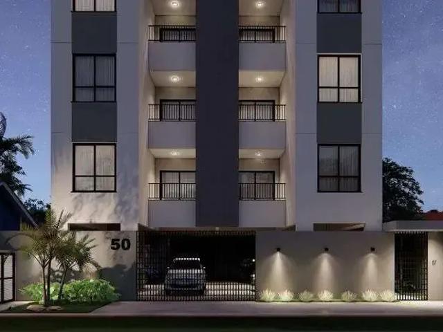 Apartamento venda em Região Geográfica Imediata de Brusque, Guabiruba