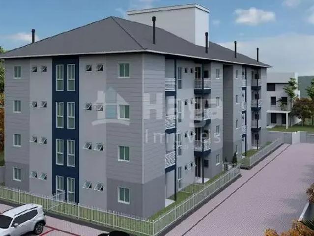 Apartamento venda em Região Geográfica Imediata de Brusque, Guabiruba