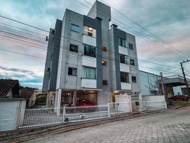 Apartamento venda em Região Geográfica Imediata de Brusque, Guabiruba