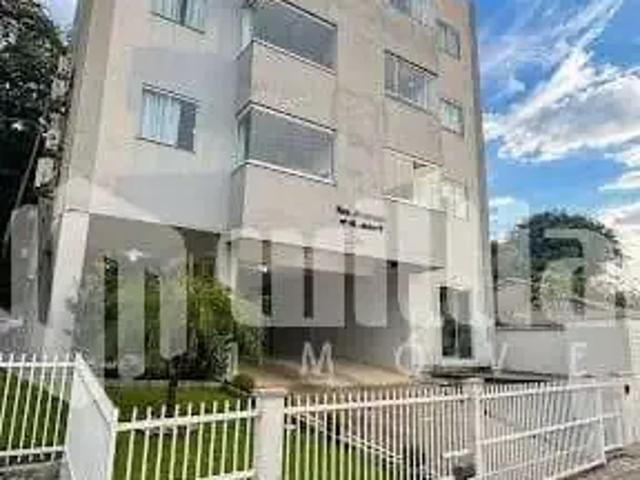 Apartamento venda em Região Geográfica Imediata de Brusque, Guabiruba