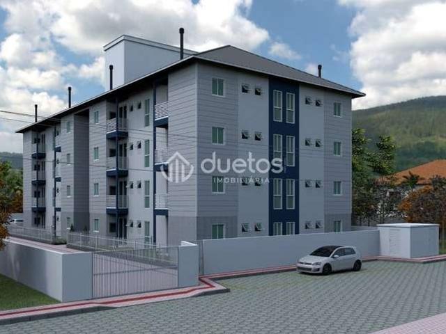Apartamento venda em Guabiruba, Imigrantes