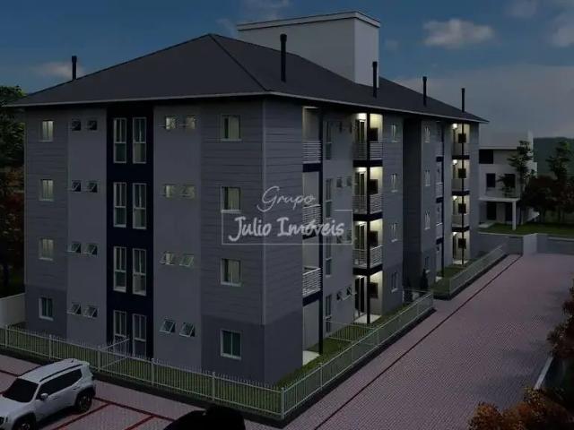 Apartamento venda em Região Geográfica Imediata de Brusque, Guabiruba