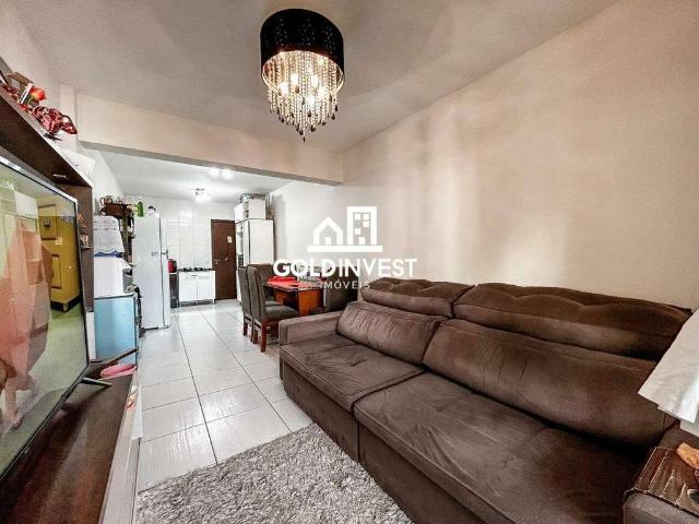 Apartamento venda em Guabiruba, Imigrantes