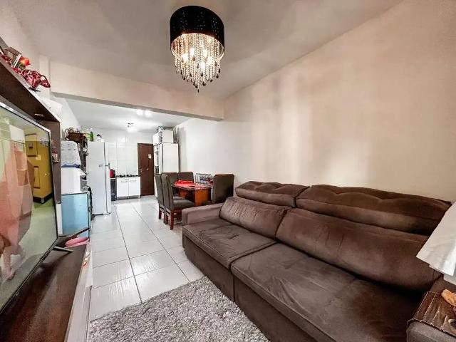 Apartamento venda em Região Geográfica Imediata de Brusque, Guabiruba