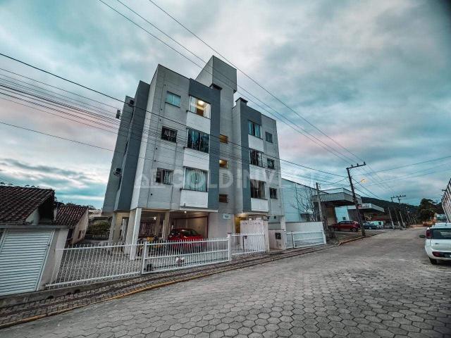 Apartamento venda em Imigrantes, Guabiruba