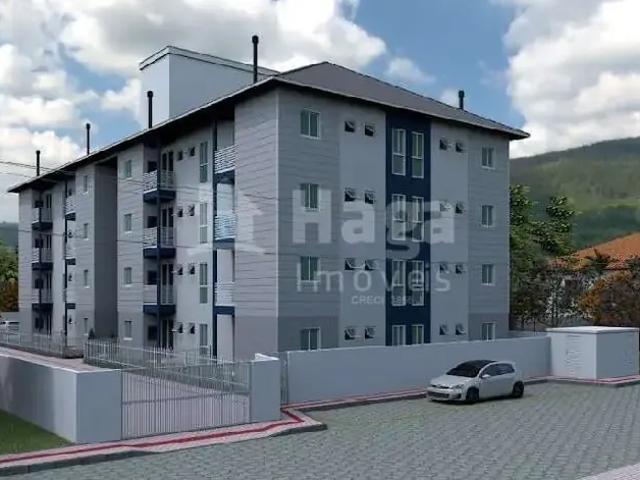 Apartamento venda em Região Geográfica Imediata de Brusque, Guabiruba