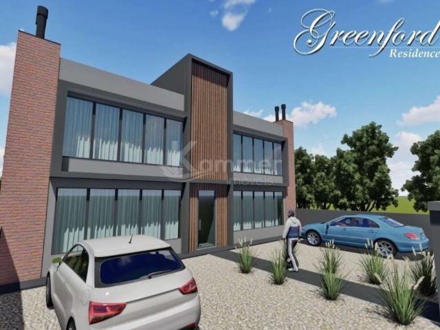 Apartamento venda em Guabiruba, Lageado Baixo