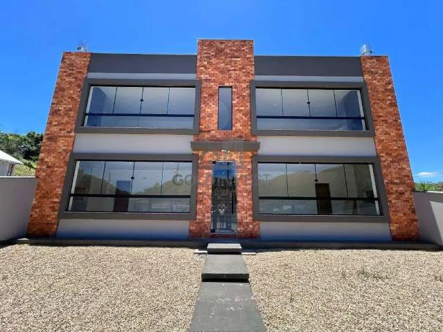 Apartamento venda em Região Geográfica Imediata de Brusque, Guabiruba
