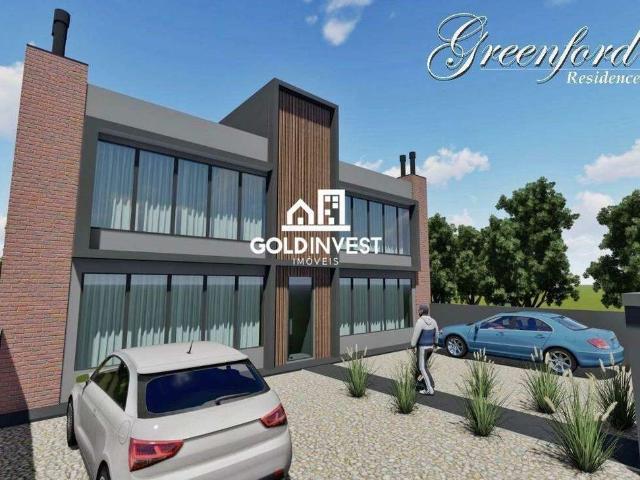 Apartamento venda em Guabiruba, Lageado Baixo