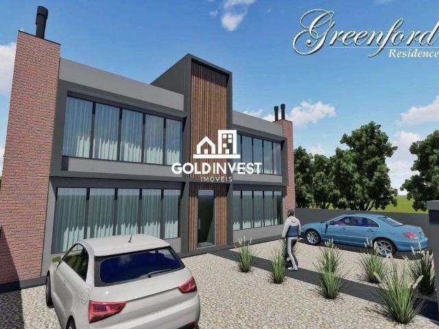 Apartamento venda em Guabiruba, Lageado Baixo