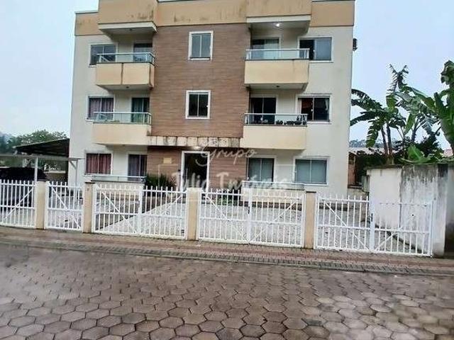Apartamento venda em Guabiruba, Lageado Baixo