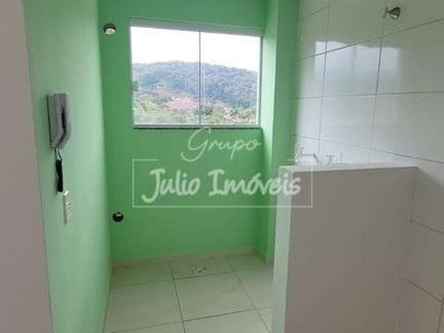 Apartamento venda em Guabiruba, Pomerânia