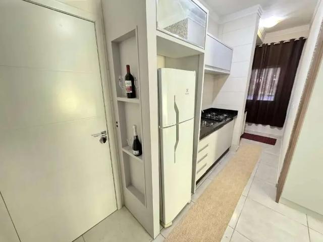 Apartamento venda em Região Geográfica Imediata de Brusque, Guabiruba