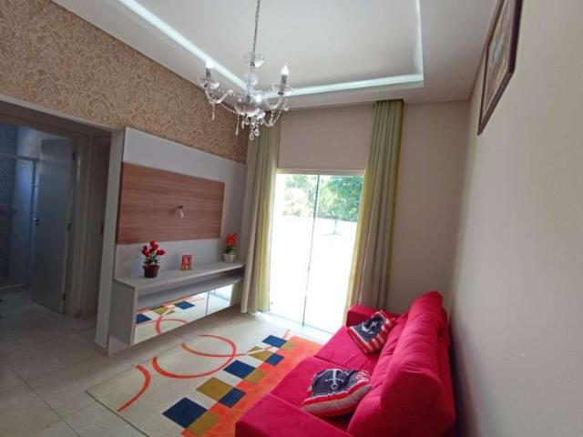 Apartamento venda em Guabiruba, São Pedro