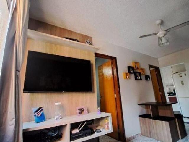 Apartamento venda em Vila Yolanda, São Paulo