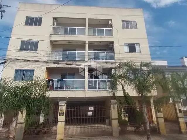 Apartamento venda em Guaíba, Alvorada