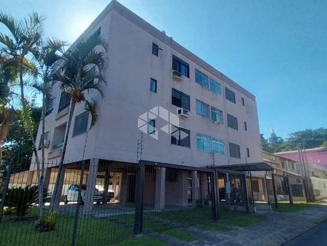 Apartamento venda em Guaíba, Centro