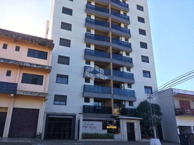 Apartamento venda em Guaíba, Centro