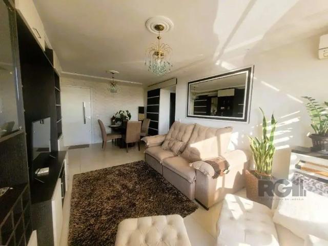 Apartamento venda em Guaíba