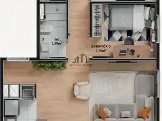 Apartamento venda em Região Geográfica Imediata de Porto Alegre, Região Metropolitana de Porto Alegre