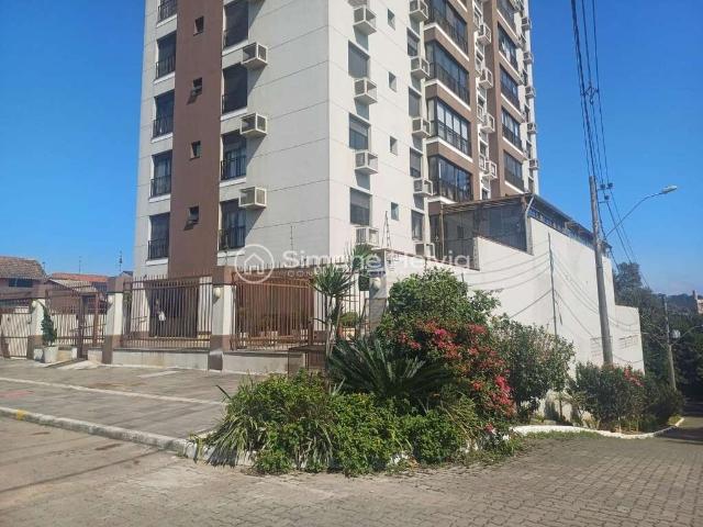 Apartamento venda em Guaíba