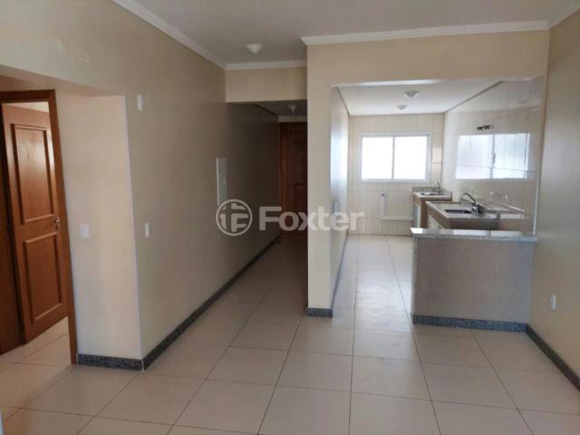 Apartamento venda em Dona Eloah, Guaíba