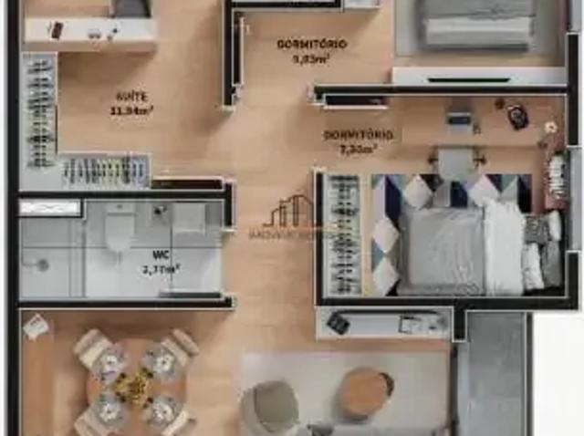Apartamento venda em Região Geográfica Imediata de Porto Alegre, Região Metropolitana de Porto Alegre