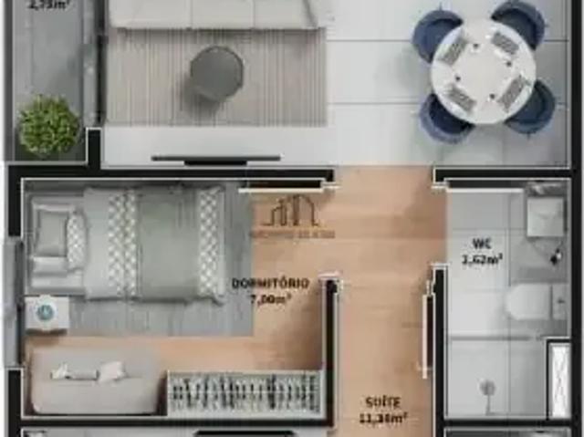 Apartamento venda em Região Geográfica Imediata de Porto Alegre, Região Metropolitana de Porto Alegre