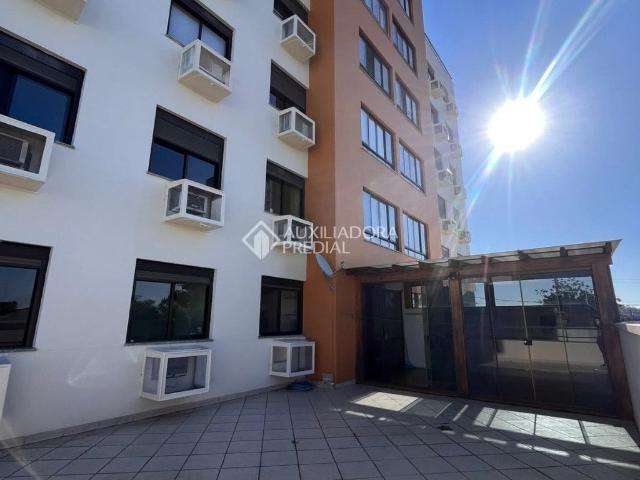 Apartamento venda em Dona Eloah, Guaíba