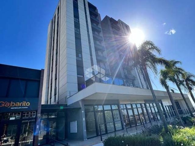 Apartamento venda em Guaíba, Coronel Nassuca