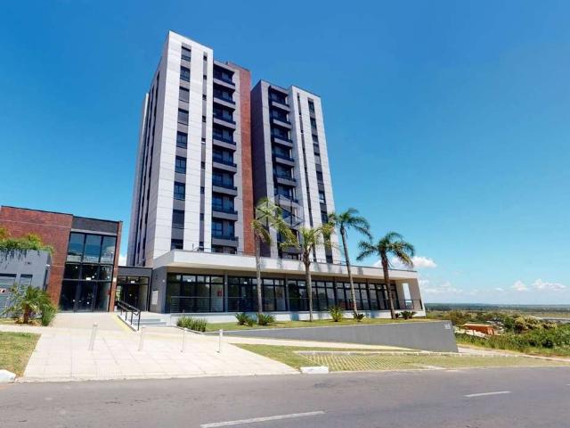 Apartamento venda em Guaíba, Ermo