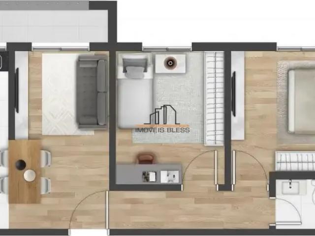 Apartamento venda em Região Geográfica Imediata de Porto Alegre, Região Metropolitana de Porto Alegre