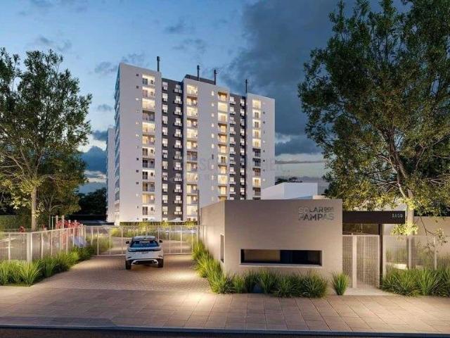 Apartamento venda em Guaíba, Colina