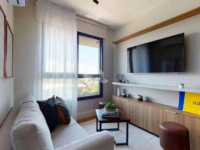 Apartamento venda em Recanto Solar, Guaíba