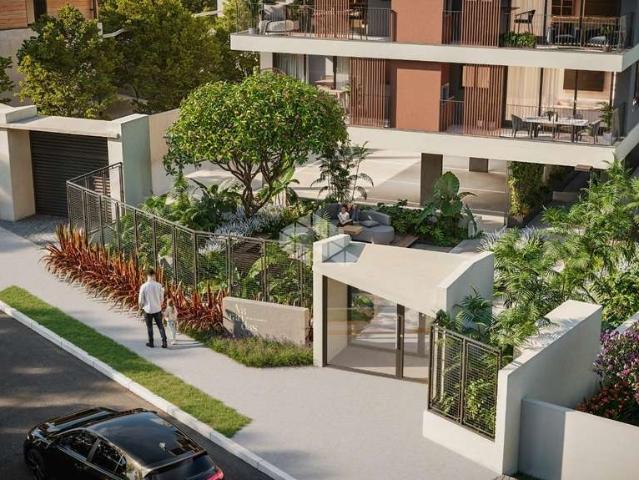Apartamento venda em Guaíba, Centro