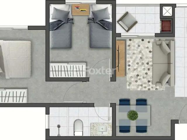 Apartamento venda em Região Geográfica Imediata de Porto Alegre, Região Metropolitana de Porto Alegre