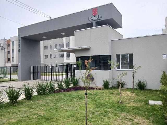 Apartamento venda em Guaíba, Alegria
