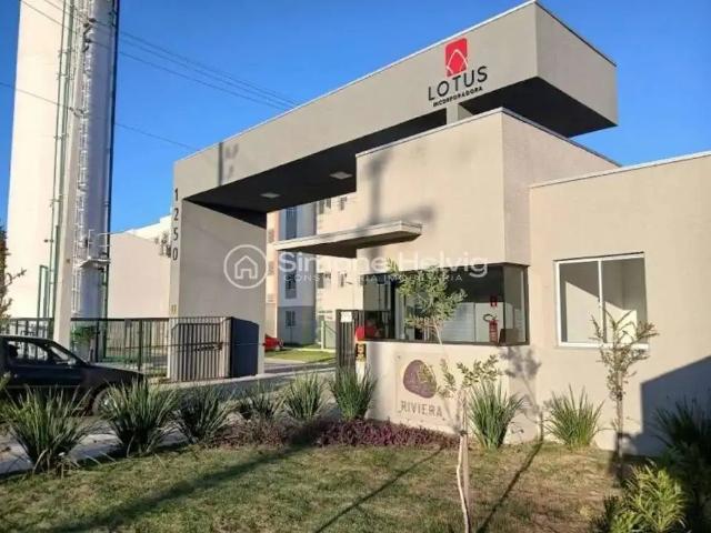 Apartamento venda em Guaíba