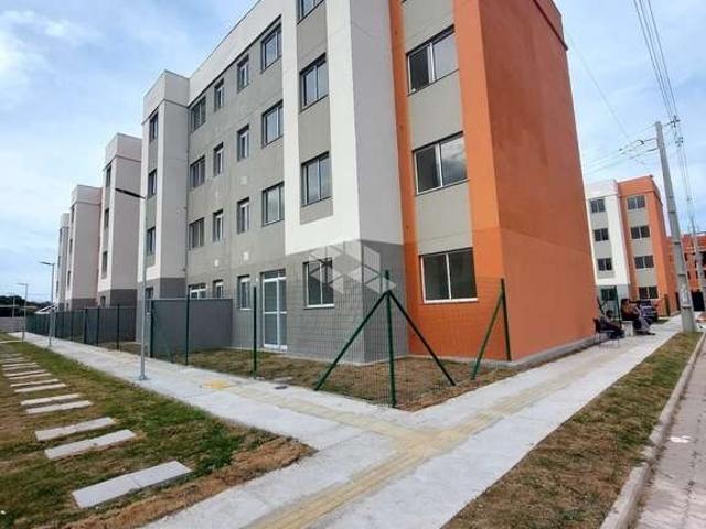 Apartamento venda em Guaíba, Alvorada