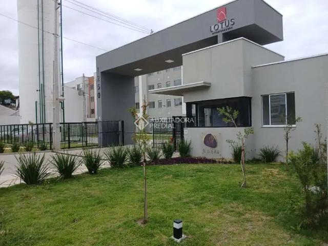 Apartamento venda em Guaíba, Alvorada