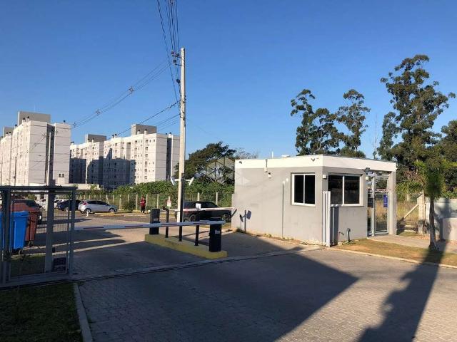 Apartamento venda em Guaíba, Santa Rita