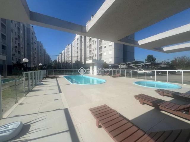 Apartamento venda em Guaíba, Santa Rita